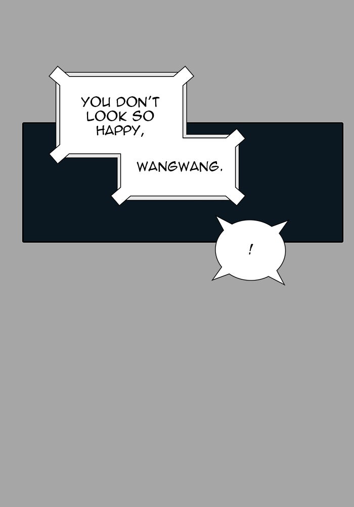 Tower of God manga, chapter 528, page 60 of 150
