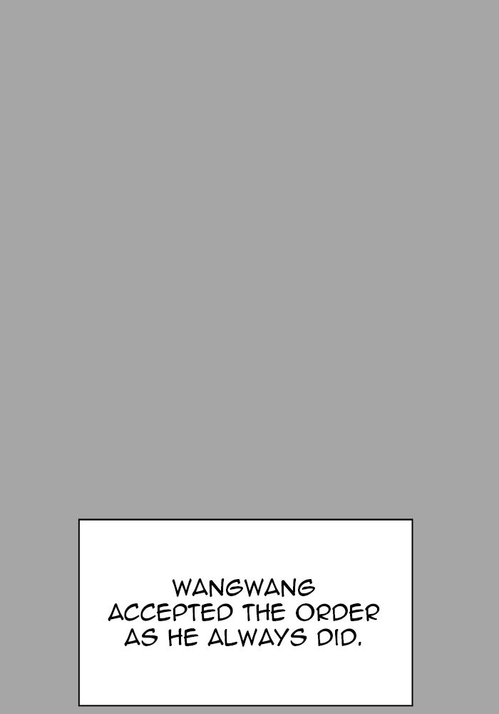 Tower of God manga, chapter 528, page 66 of 150