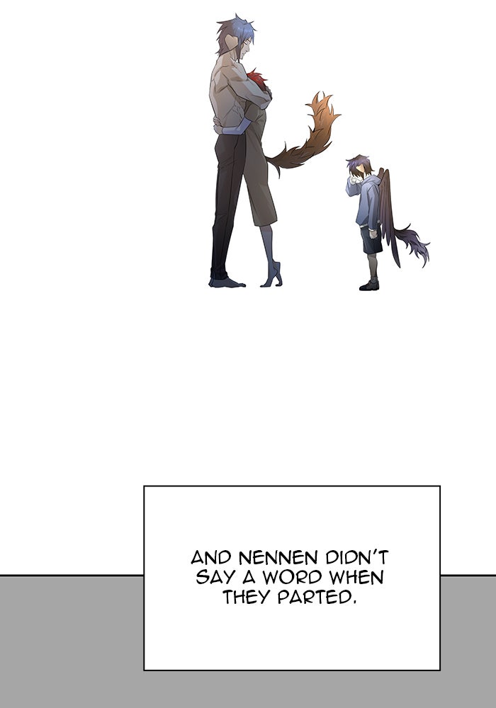 Tower of God manga, chapter 528, page 68 of 150