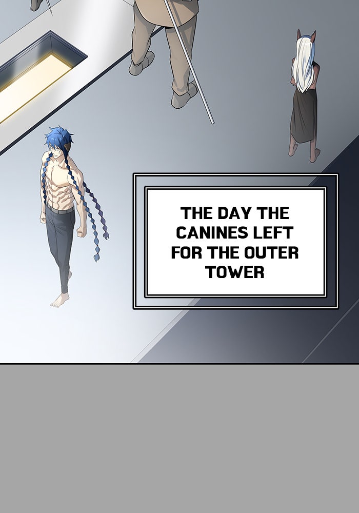Tower of God manga, chapter 528, page 70 of 150