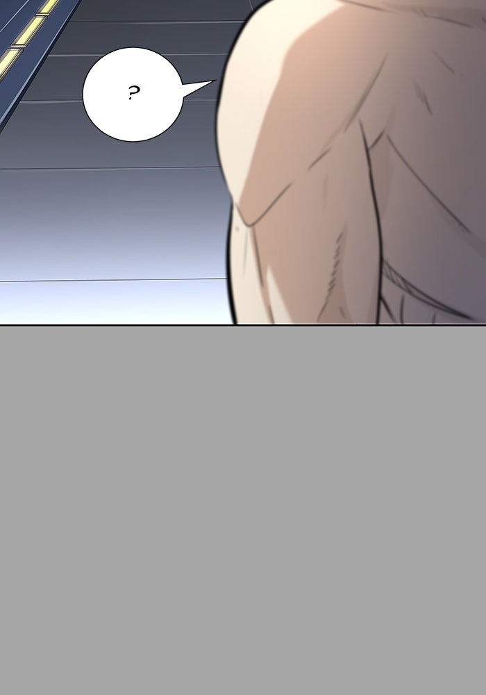 Tower of God manga, chapter 528, page 72 of 150