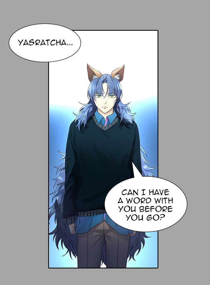 Tower of God manga, chapter 528, page 73 of 150