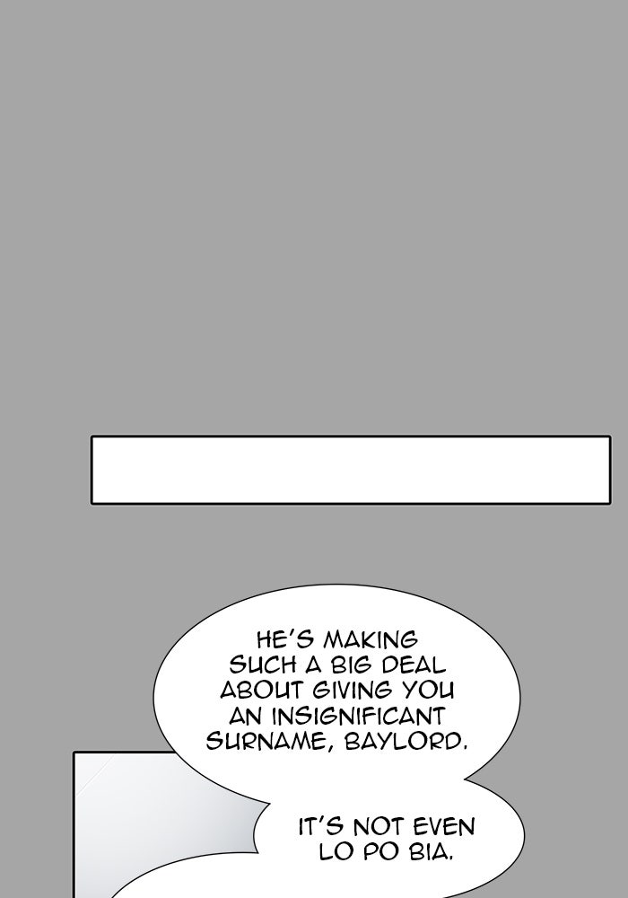Tower of God manga, chapter 528, page 74 of 150