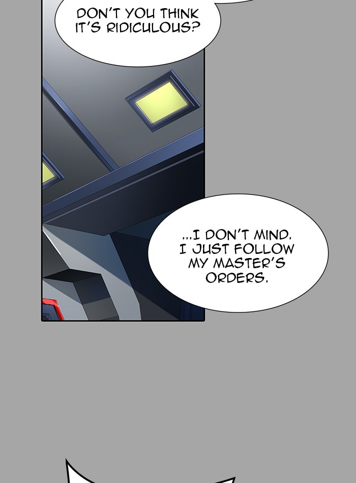 Tower of God manga, chapter 528, page 75 of 150