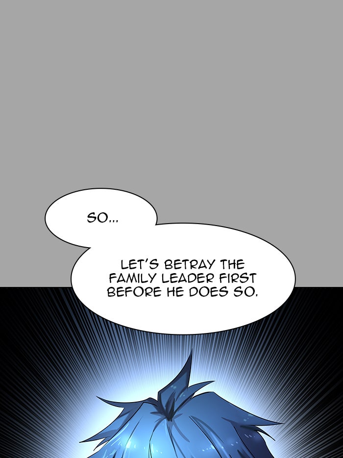 Tower of God manga, chapter 528, page 78 of 150