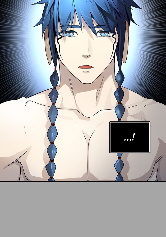 Tower of God manga, chapter 528, page 79 of 150
