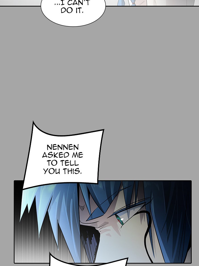 Tower of God manga, chapter 528, page 84 of 150