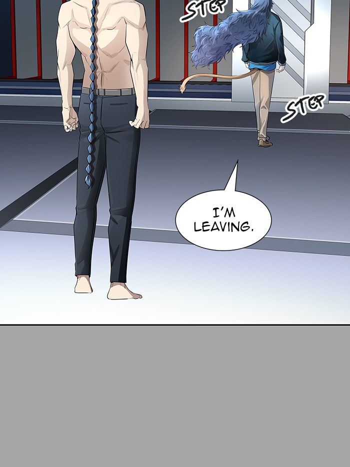 Tower of God manga, chapter 528, page 86 of 150