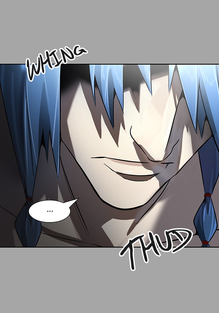 Tower of God manga, chapter 528, page 87 of 150