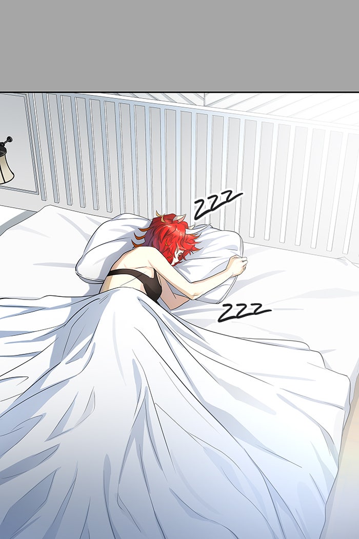 Tower of God manga, chapter 528, page 9 of 150