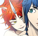 Tower of God Chapter 528: [Season 3] Ep. 111 cover