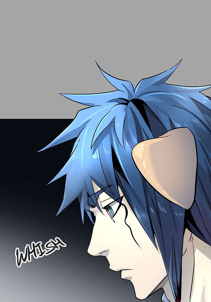 Tower of God manga, chapter 529, page 102 of 221