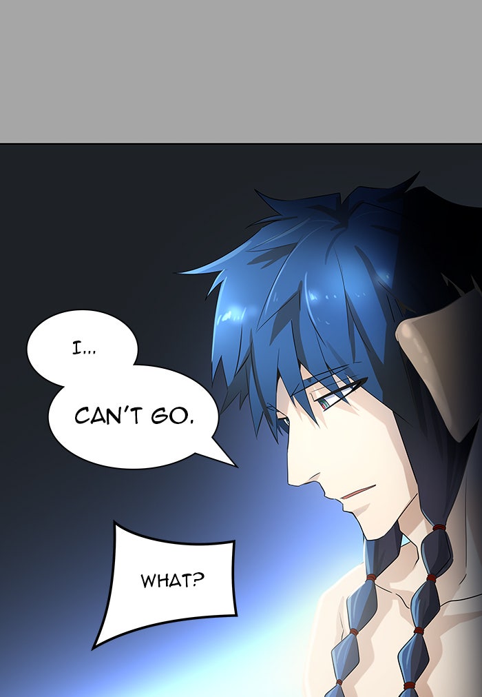 Tower of God manga, chapter 529, page 113 of 221