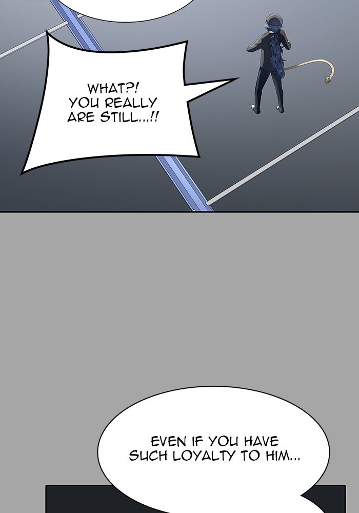 Tower of God manga, chapter 529, page 122 of 221