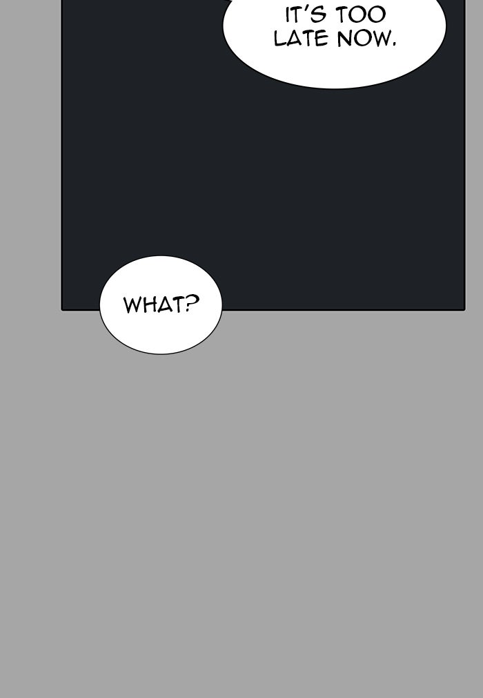 Tower of God manga, chapter 529, page 123 of 221