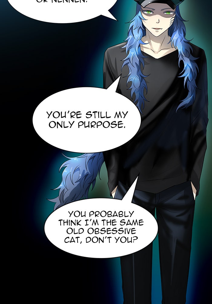 Tower of God manga, chapter 529, page 131 of 221