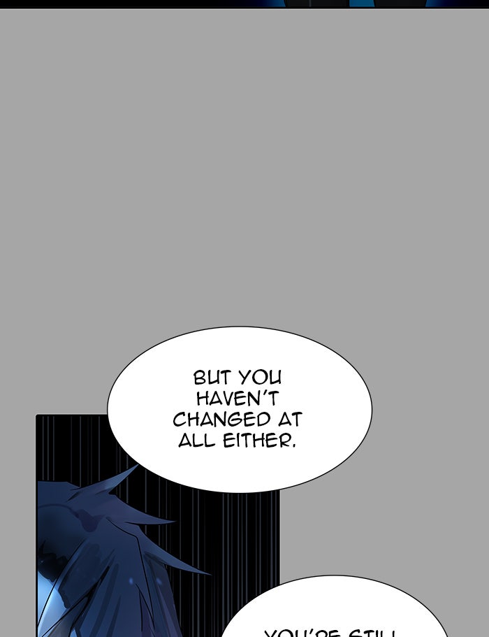 Tower of God manga, chapter 529, page 132 of 221