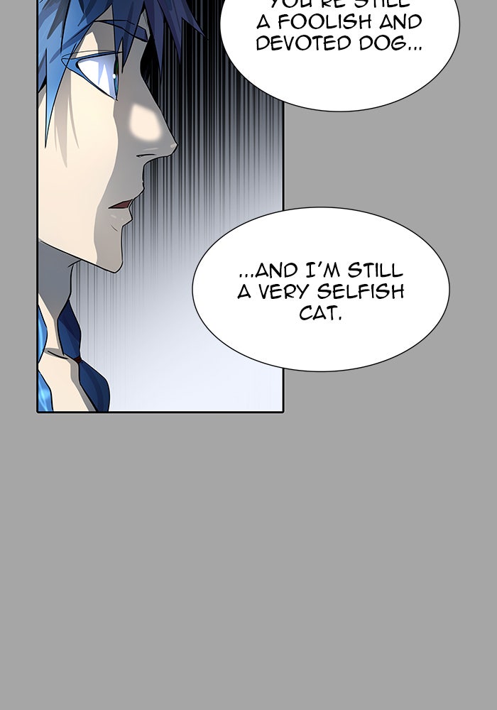 Tower of God manga, chapter 529, page 133 of 221
