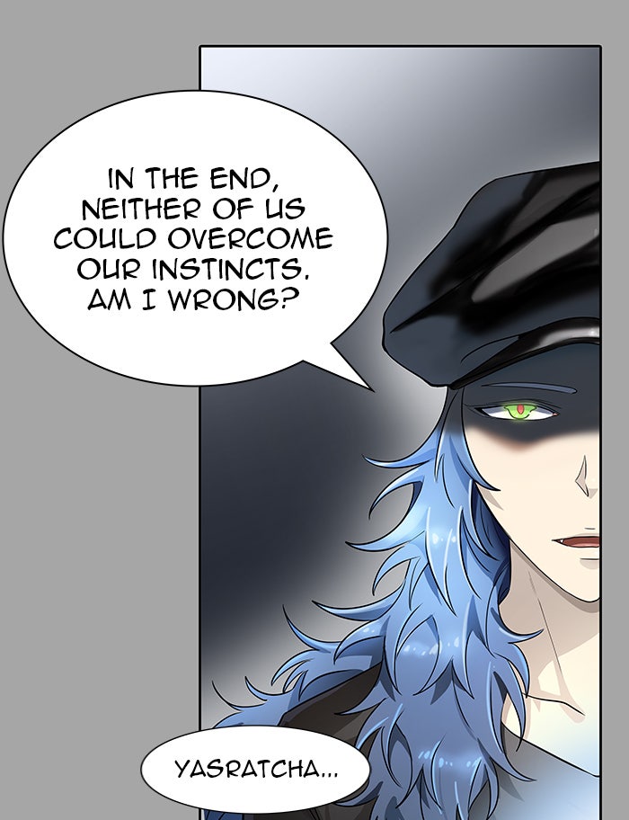 Tower of God manga, chapter 529, page 134 of 221