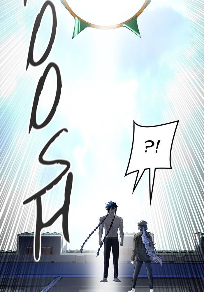 Tower of God manga, chapter 529, page 143 of 221