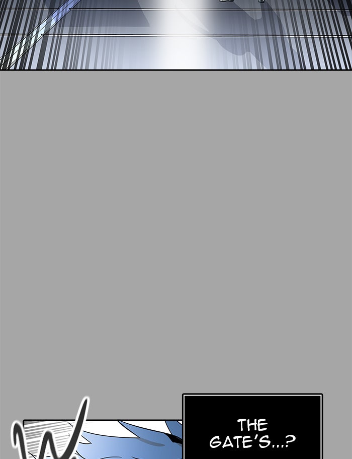 Tower of God manga, chapter 529, page 144 of 221
