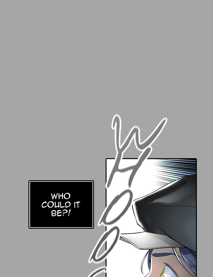 Tower of God manga, chapter 529, page 146 of 221