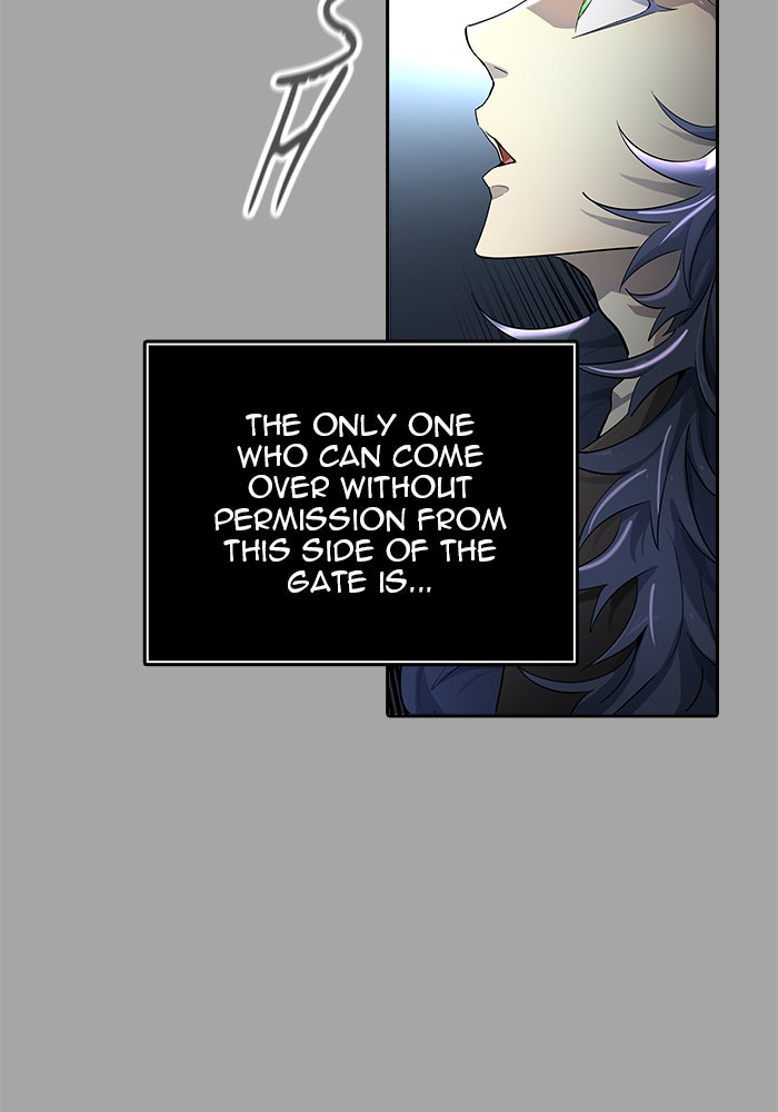 Tower of God manga, chapter 529, page 147 of 221