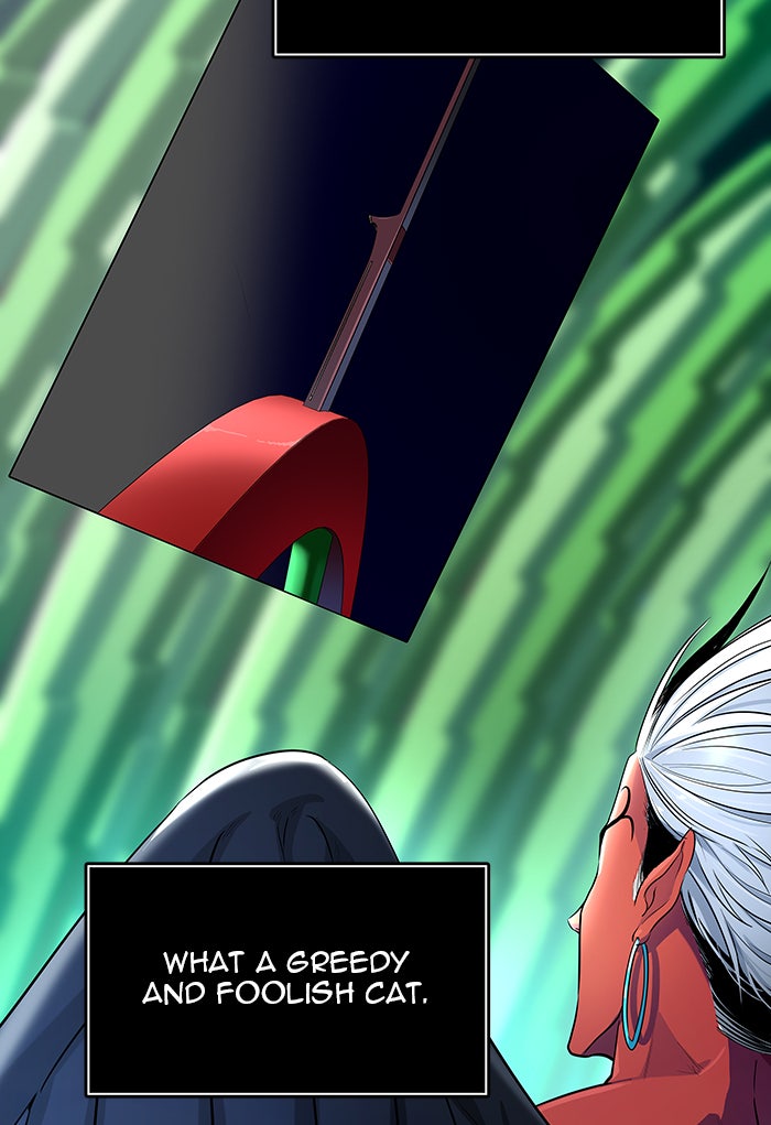Tower of God manga, chapter 529, page 15 of 221