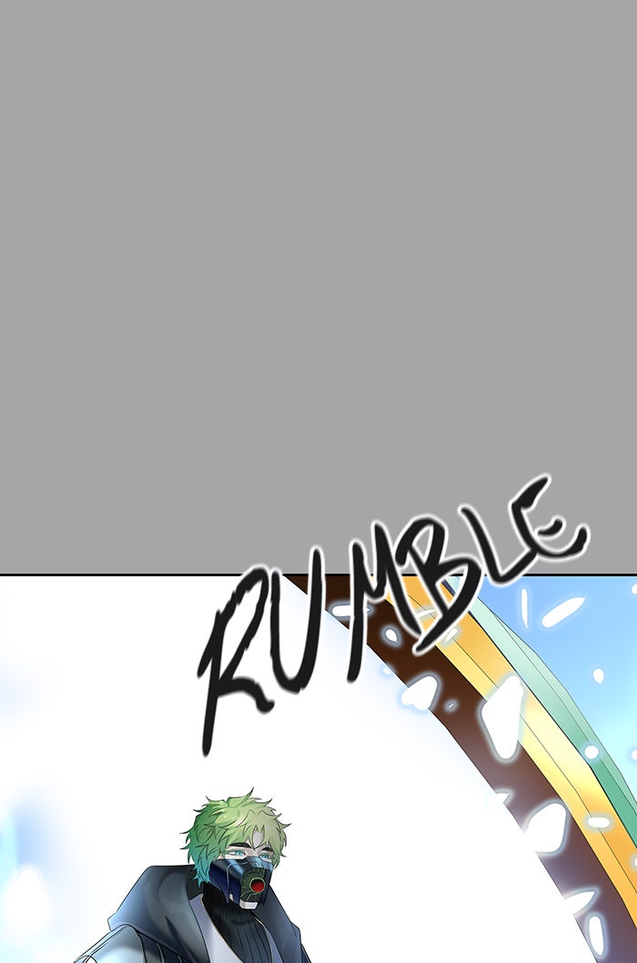 Tower of God manga, chapter 529, page 151 of 221