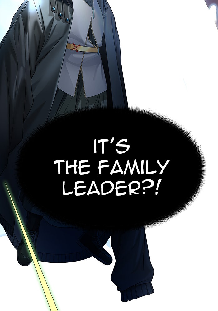 Tower of God manga, chapter 529, page 152 of 221