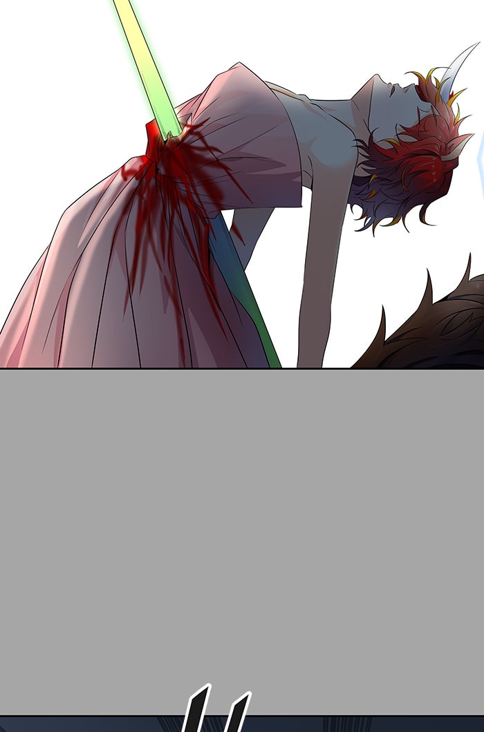 Tower of God manga, chapter 529, page 153 of 221