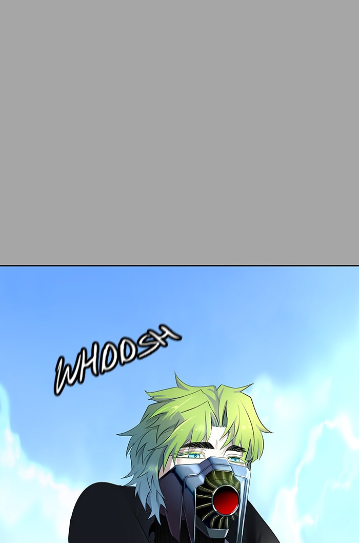 Tower of God manga, chapter 529, page 155 of 221