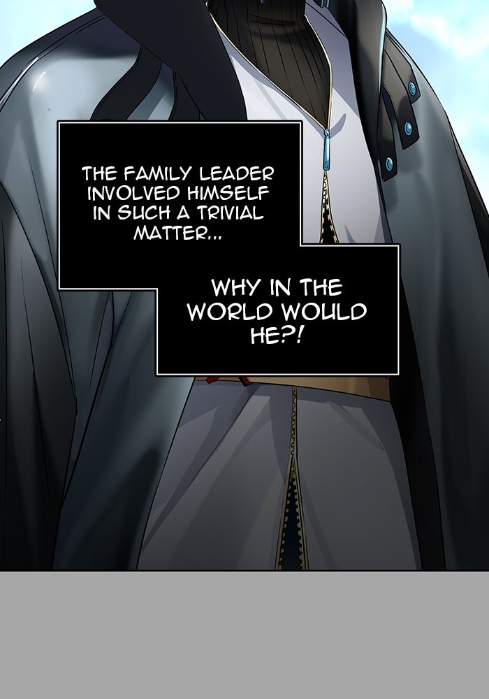 Tower of God manga, chapter 529, page 156 of 221