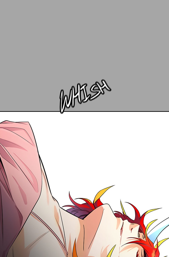 Tower of God manga, chapter 529, page 157 of 221