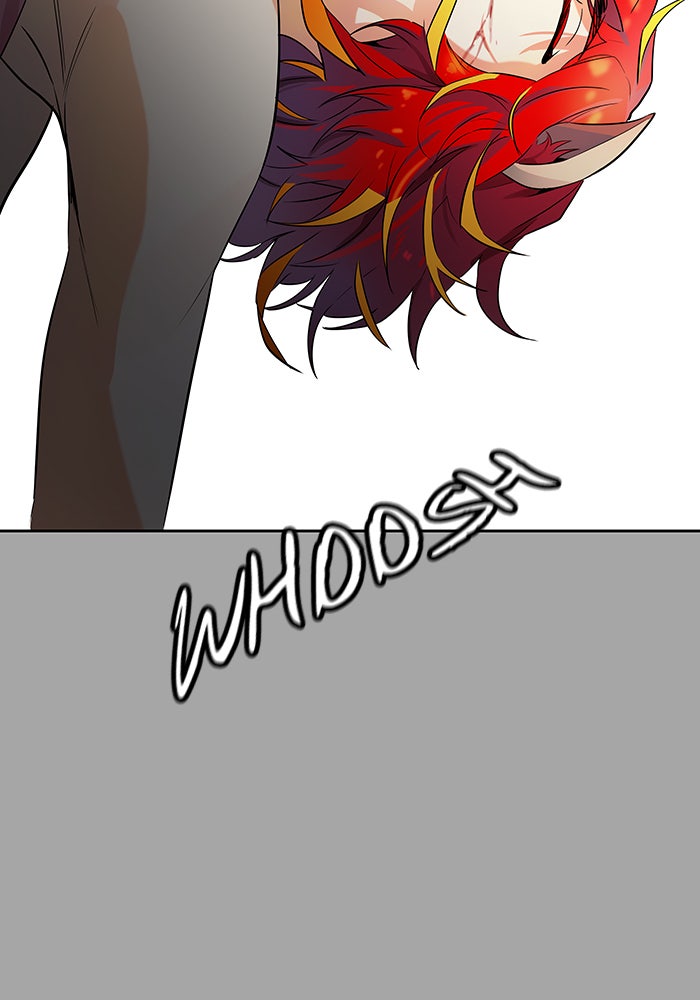 Tower of God manga, chapter 529, page 158 of 221