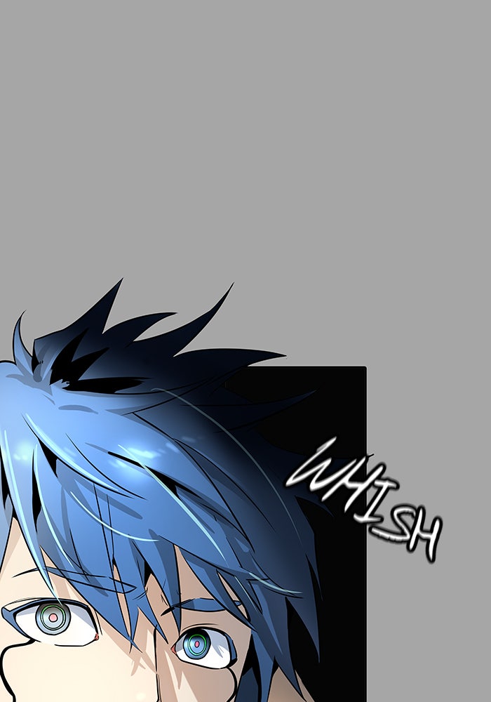 Tower of God manga, chapter 529, page 160 of 221