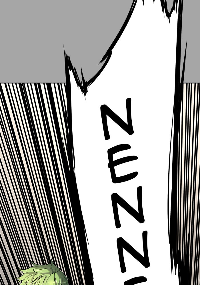 Tower of God manga, chapter 529, page 164 of 221