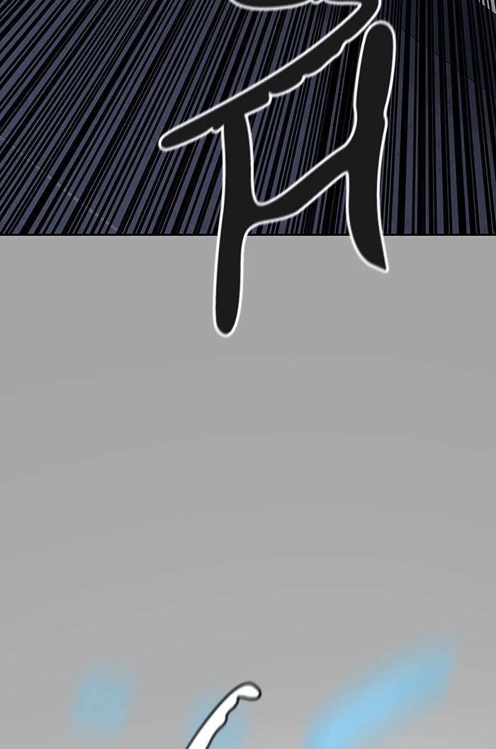 Tower of God manga, chapter 529, page 167 of 221