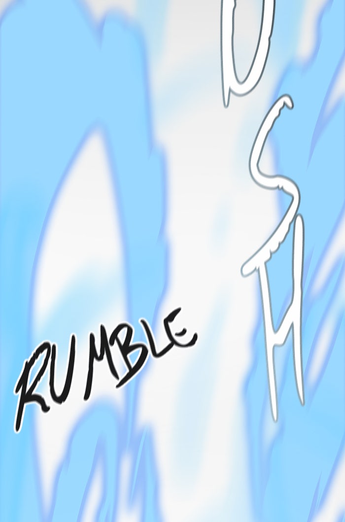 Tower of God manga, chapter 529, page 169 of 221