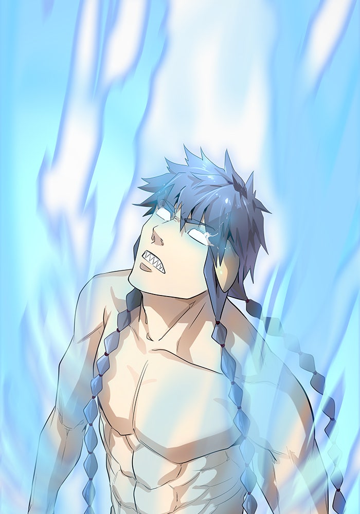 Tower of God manga, chapter 529, page 170 of 221