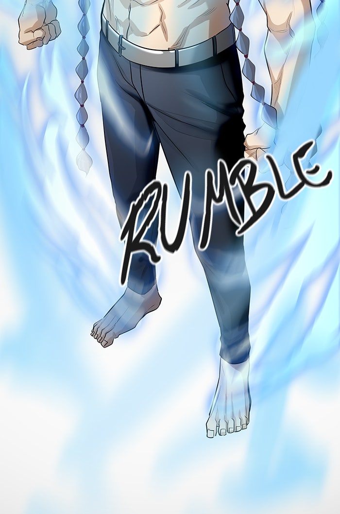 Tower of God manga, chapter 529, page 171 of 221