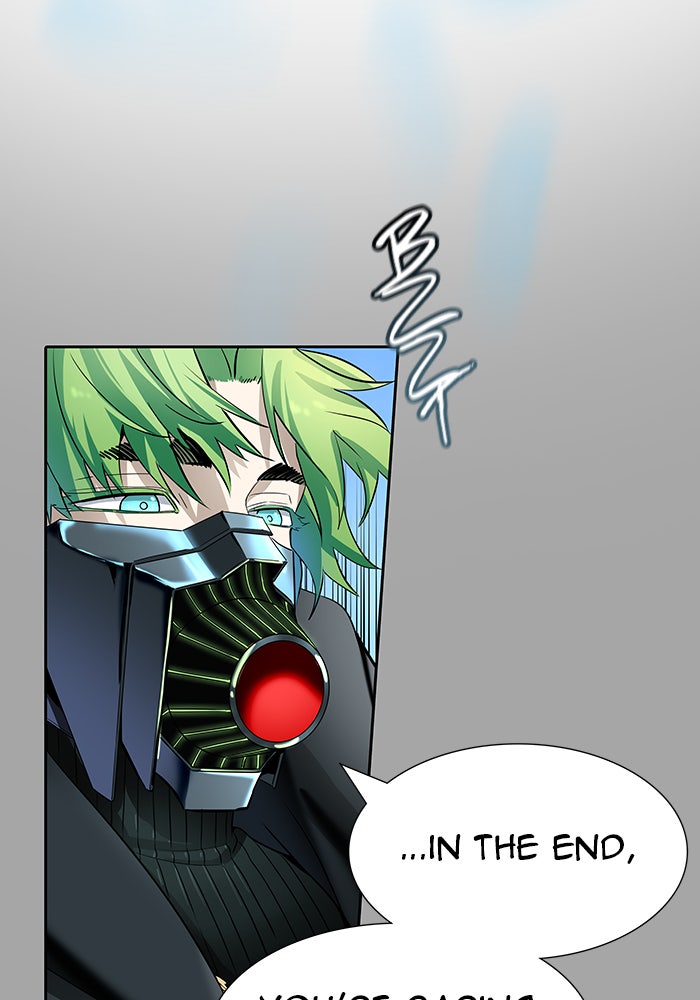 Tower of God manga, chapter 529, page 172 of 221