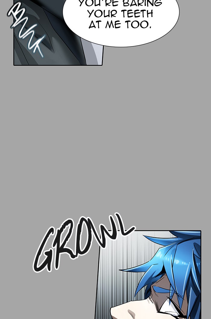 Tower of God manga, chapter 529, page 173 of 221