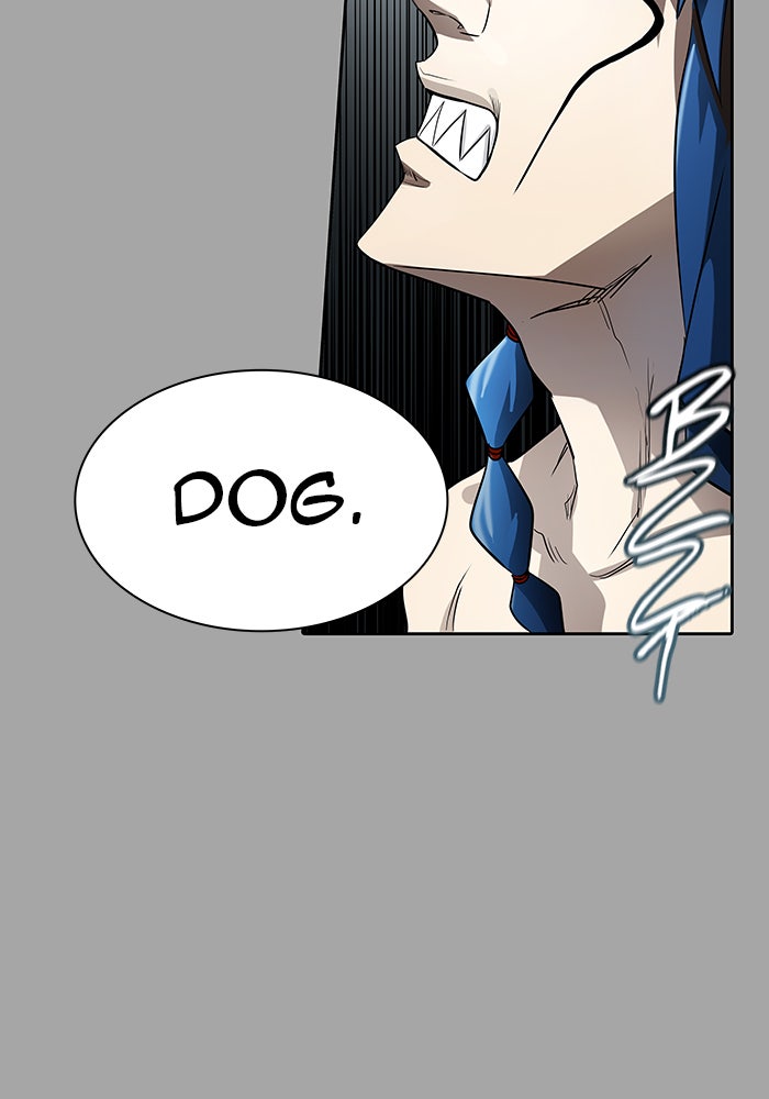 Tower of God manga, chapter 529, page 174 of 221