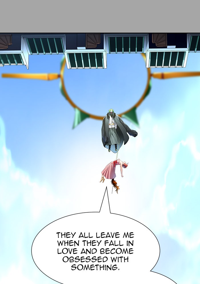 Tower of God manga, chapter 529, page 178 of 221
