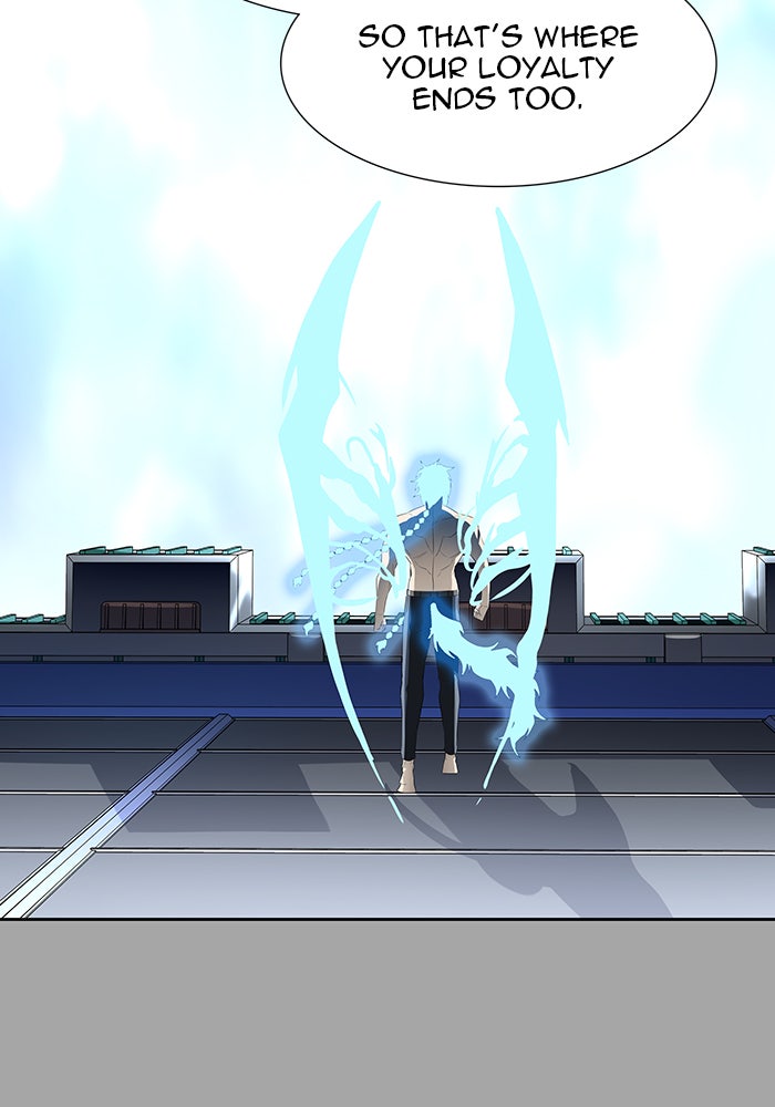 Tower of God manga, chapter 529, page 179 of 221