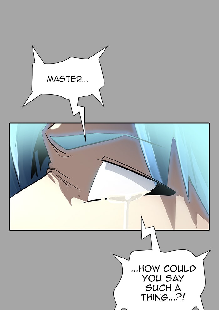 Tower of God manga, chapter 529, page 180 of 221