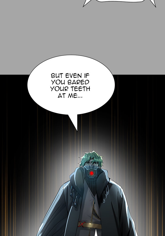 Tower of God manga, chapter 529, page 181 of 221
