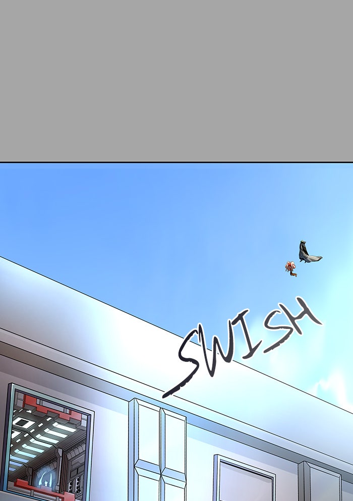 Tower of God manga, chapter 529, page 184 of 221