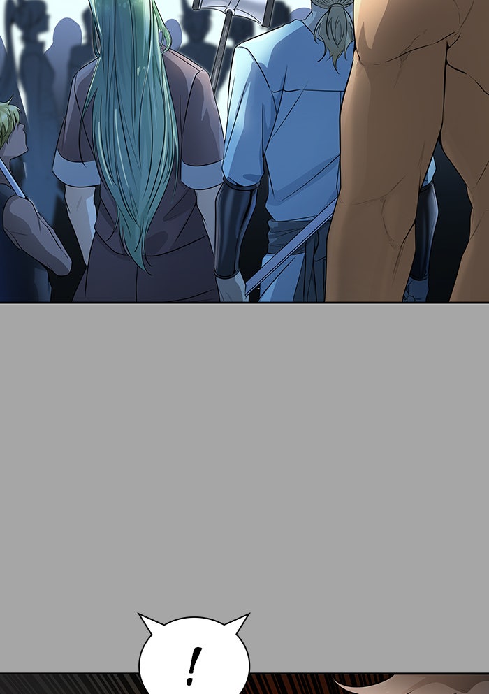 Tower of God manga, chapter 529, page 186 of 221